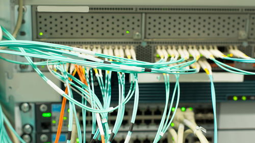 弱電系統工程中的通信設備安裝與設計一體化方案